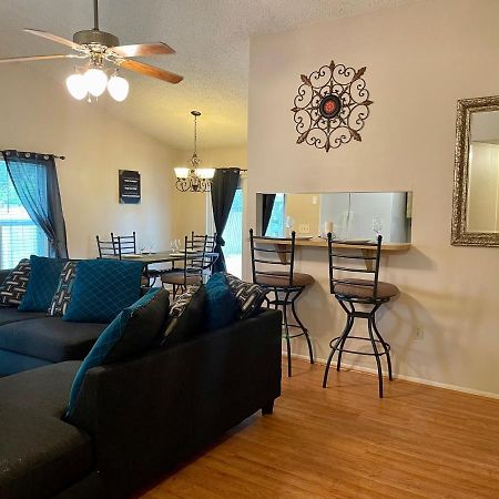 Nice Spacious 2Bd With Indoor Fireplace Near Legoland 윈터헤이븐 외부 사진