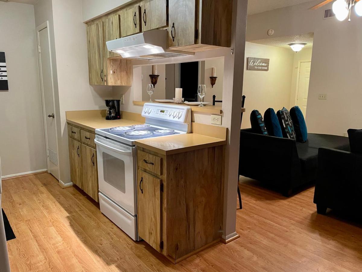 Nice Spacious 2Bd With Indoor Fireplace Near Legoland 윈터헤이븐 외부 사진