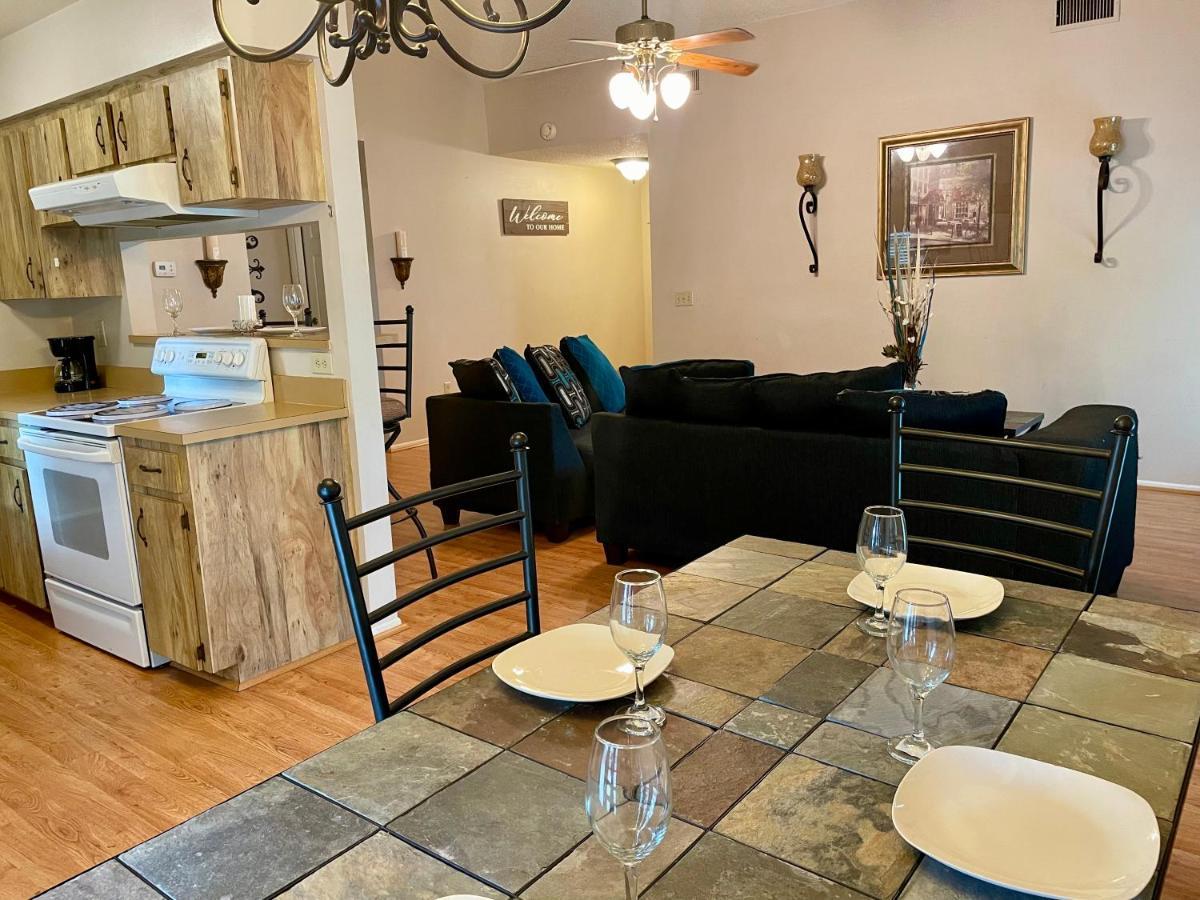 Nice Spacious 2Bd With Indoor Fireplace Near Legoland 윈터헤이븐 외부 사진