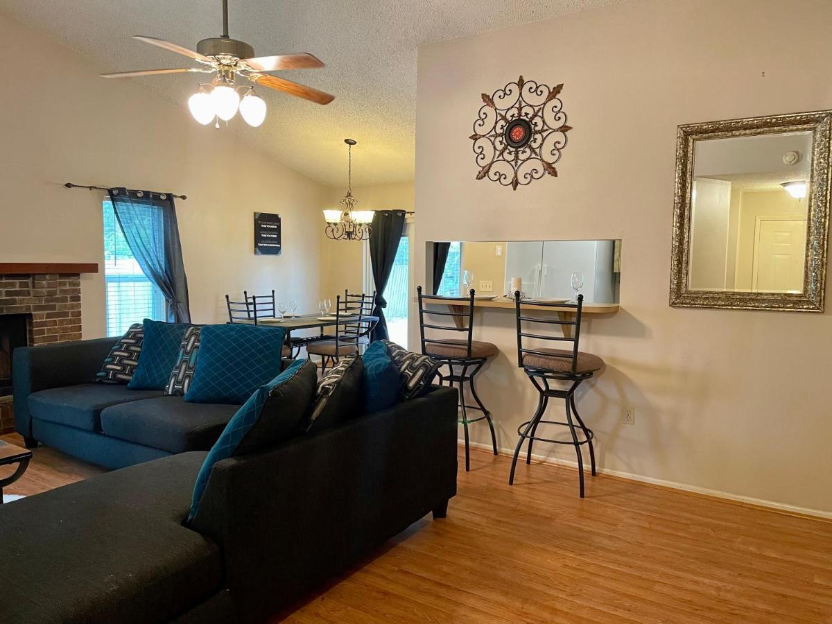 Nice Spacious 2Bd With Indoor Fireplace Near Legoland 윈터헤이븐 외부 사진